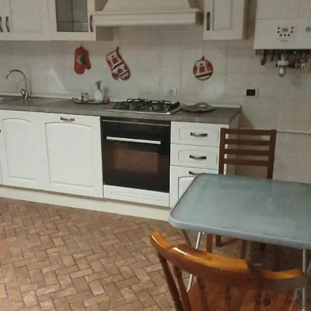 Holiday home La