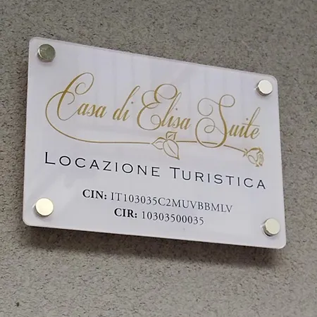 Casa de Férias La *